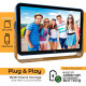 Kodak 10"  Digital Photo Frame with WiFi
