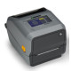 Zebra ZD621R RFID label printer and ribbons