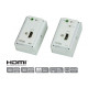 ATEN HDMI Cat 5 Extender (1080p@40m)