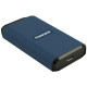 Transcend ESD410C Portable SSD