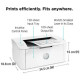 HP LaserJet M111W Printer