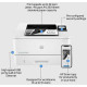 HP LaserJet M111W Printer