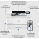 HP LaserJet M111W Printer