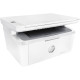 HP LaserJet MFP M141W Printer