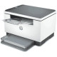 HP LaserJet MFP M141W Printer