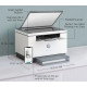 HP LaserJet MFP M141W Printer