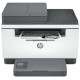HP LaserJet MFP M141W Printer