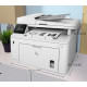 HP LaserJet MFP M141W Printer