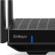 Linksys Hydra Pro 6E MR7500 - Tri-Band AXE6600 Mesh WiFi 6E Router