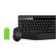 Logitech WIRELESS COMBO MK345