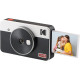 Kodak 4Pass Instant Camera/Photo Printer