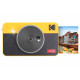 Kodak 4Pass Instant Camera/Photo Printer