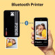 Kodak 4Pass Instant Camera/Photo Printer