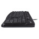 Logitech MK120 Combo Mouse+Keyboard