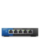 Linksys Business Desktop Gigabit Switch