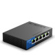 Linksys Business Desktop Gigabit Switch