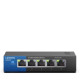 Linksys Business Desktop Gigabit Switch