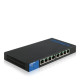 Linksys Business Desktop Gigabit Switch