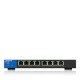 Linksys Business Desktop Gigabit Switch