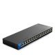 Linksys Business Desktop Gigabit Switch